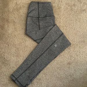 VSX HighWaist Workout Tight